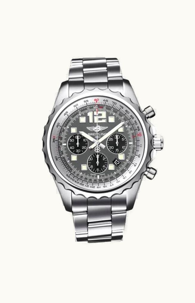 Breitling Chronospace Automatic