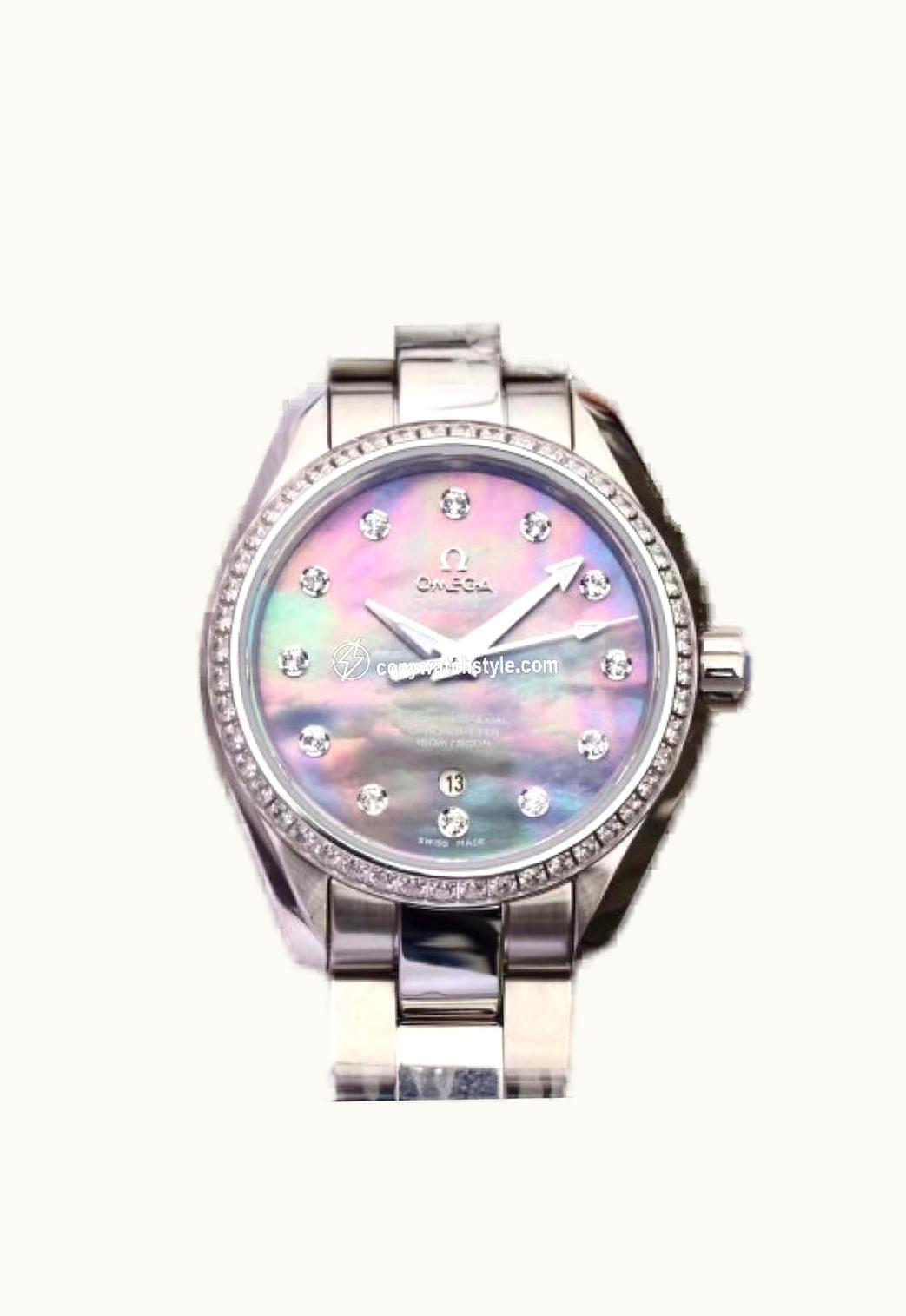 Breitling Chronospace Automatic