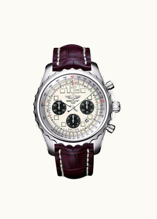 Breitling Chronospace Automatic