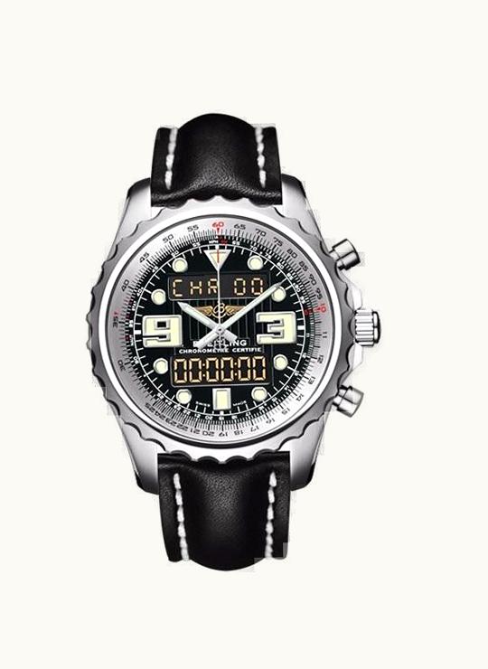 Breitling Chronospace Quartz