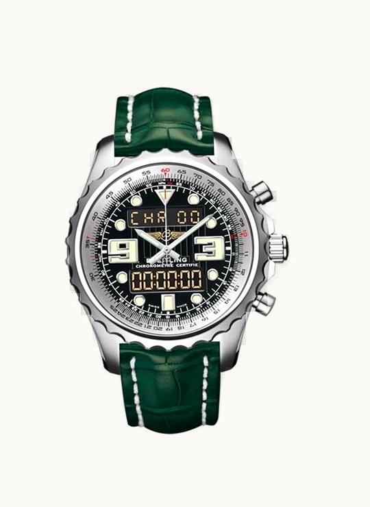 Breitling Chronospace Quartz