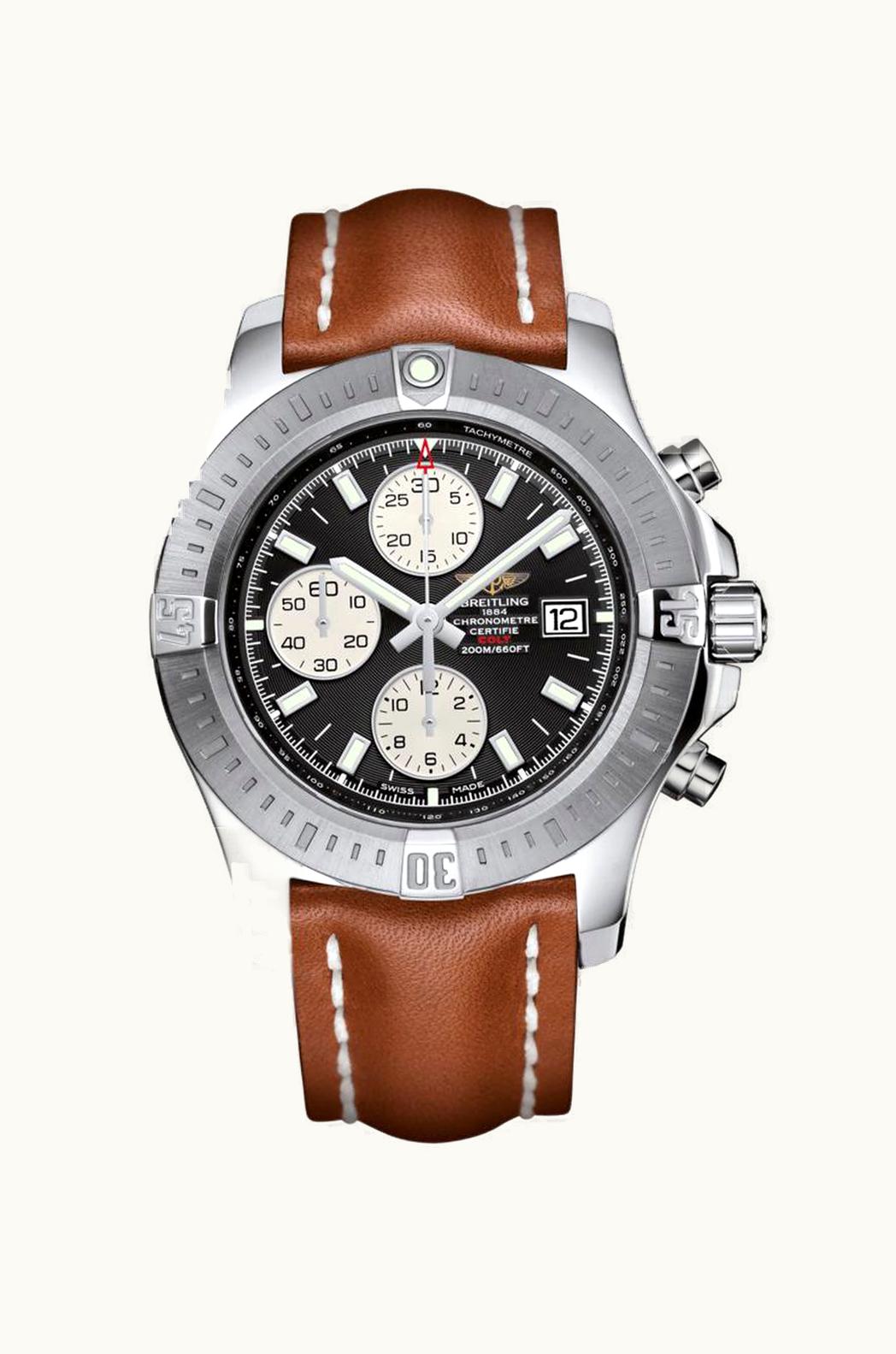 Breitling Chronospace Quartz