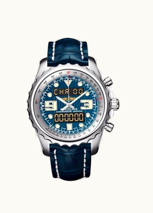 Breitling Chronospace Quartz