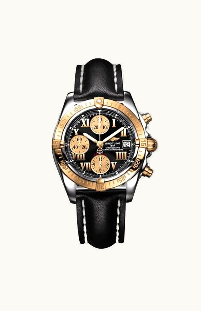 Breitling Chrono Cockpit