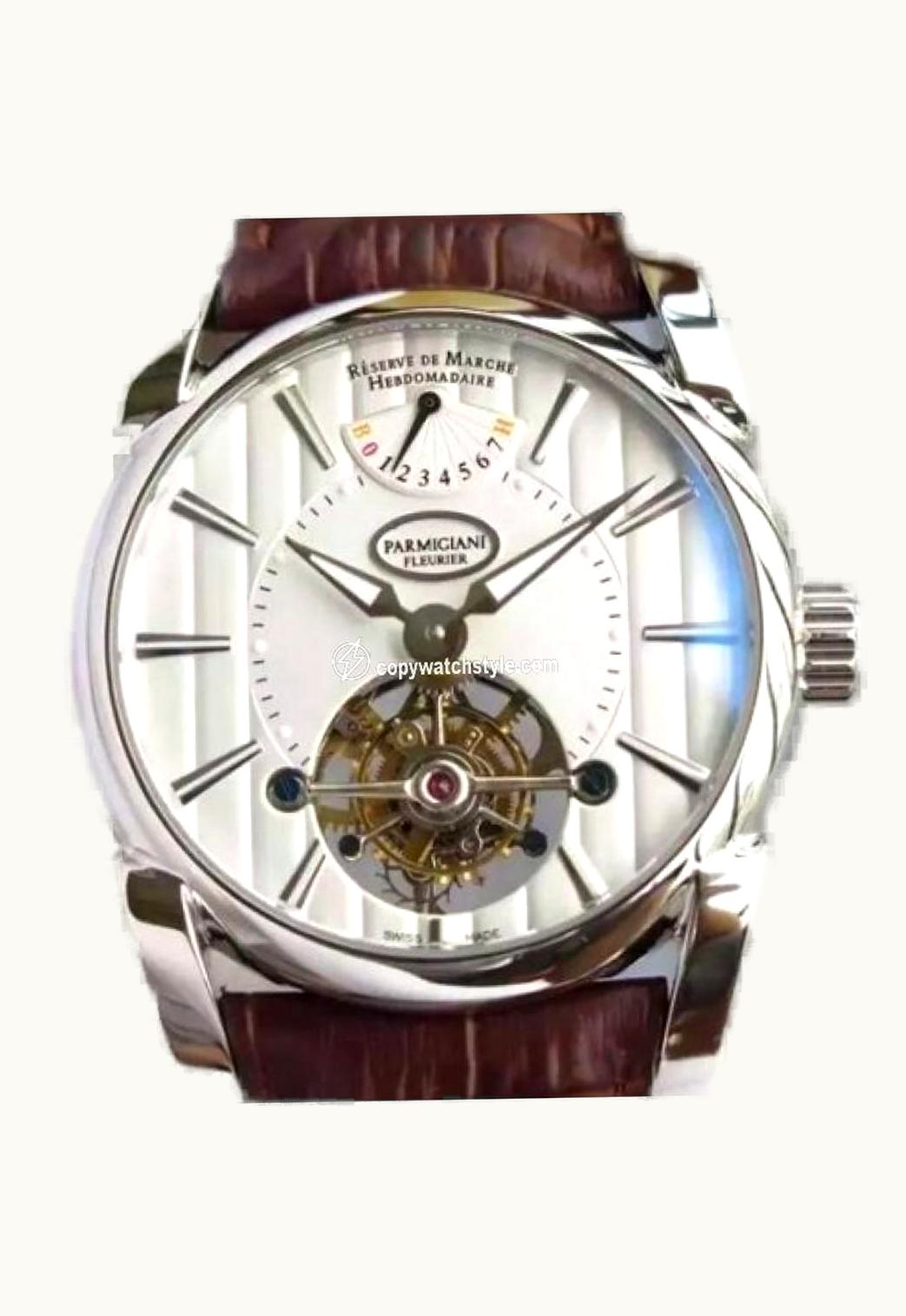 Breitling Cockpit B50 Night Mission Diamondworks / Green MOP / Rubber / Foldng