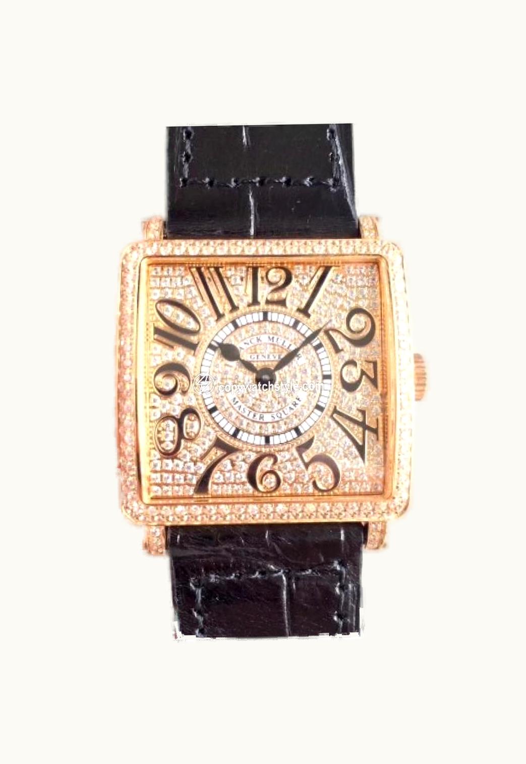 Breitling Colt 36 Pearl / Sahara / Folding