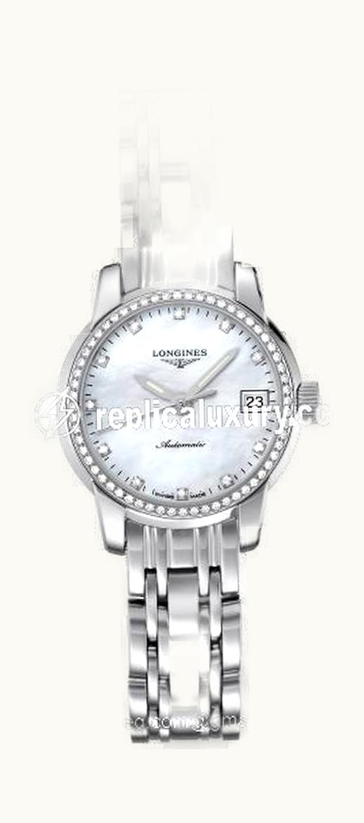 Breitling Colt Lady Silver / Bracelet