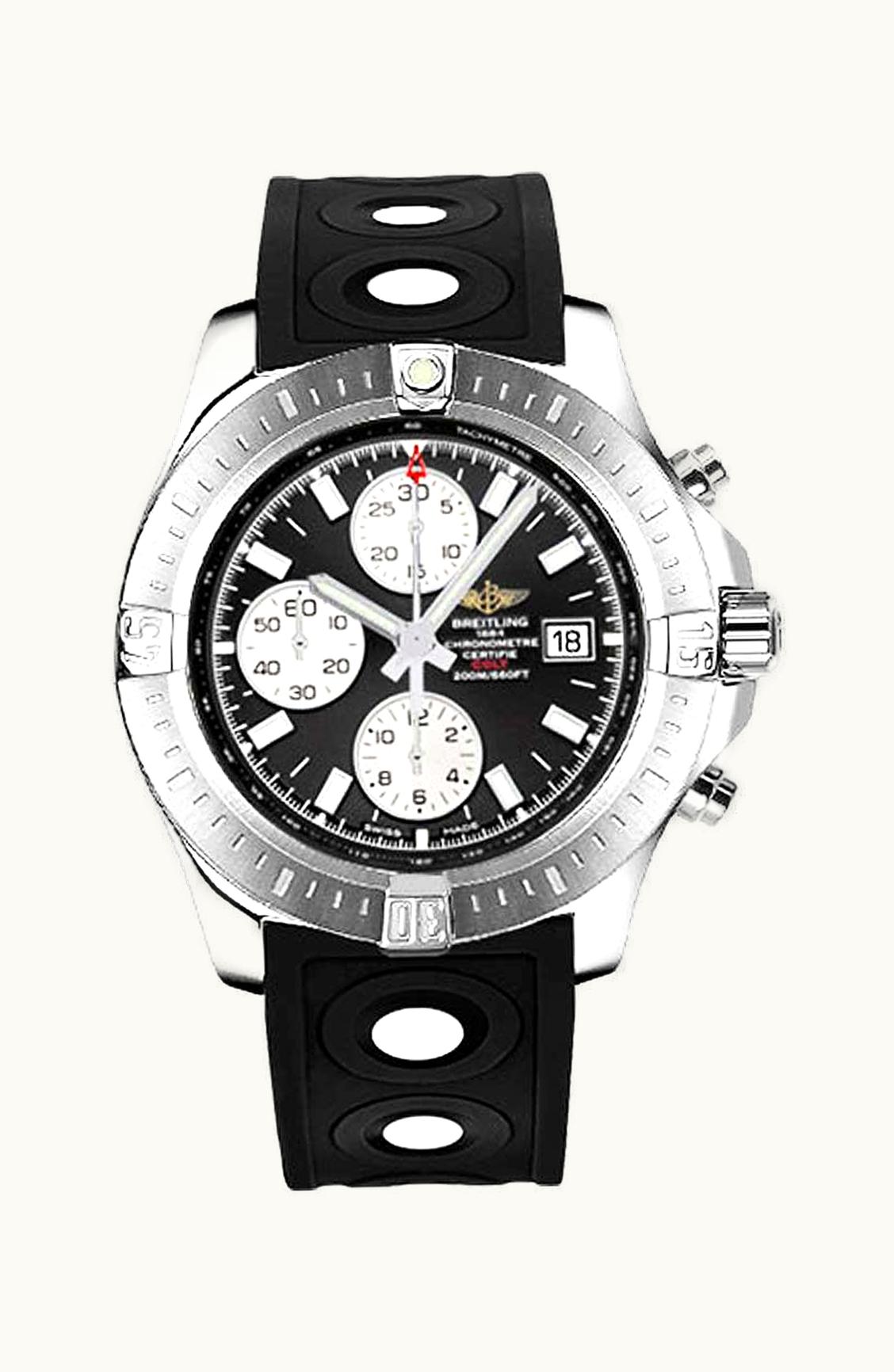 Breitling Colt 33 Black / Bracelet