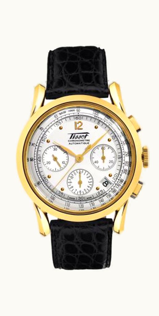 Breitling Colt Chronograph Volcano Black / Rubber / Pin