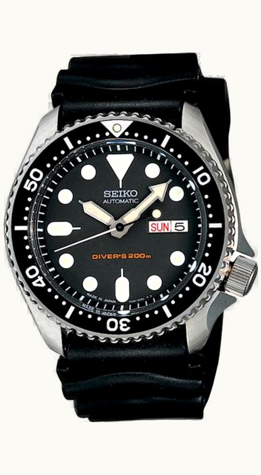 Breitling Colt Chronograph Automatic Stainless Steel / Volcano Black / Rubber / Pin