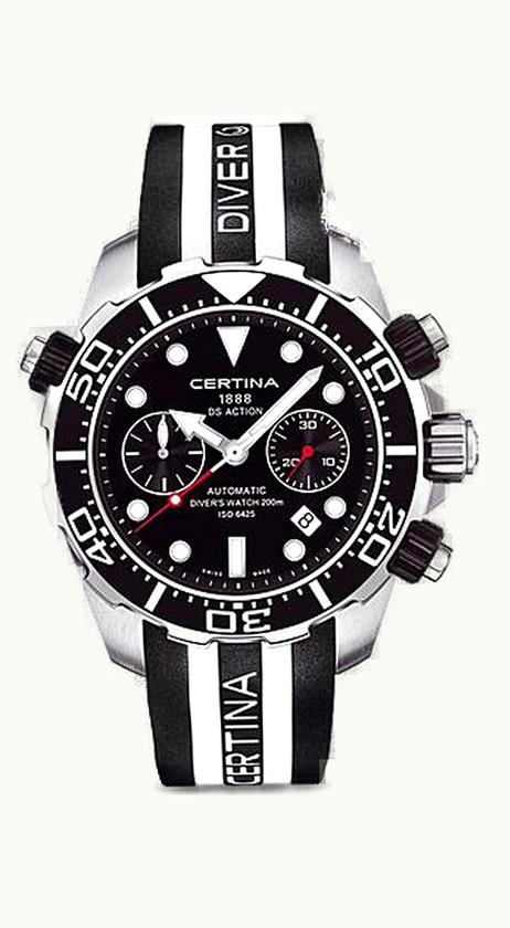 Breitling Colt 36 Diamond / Mariner Blue / Rubber