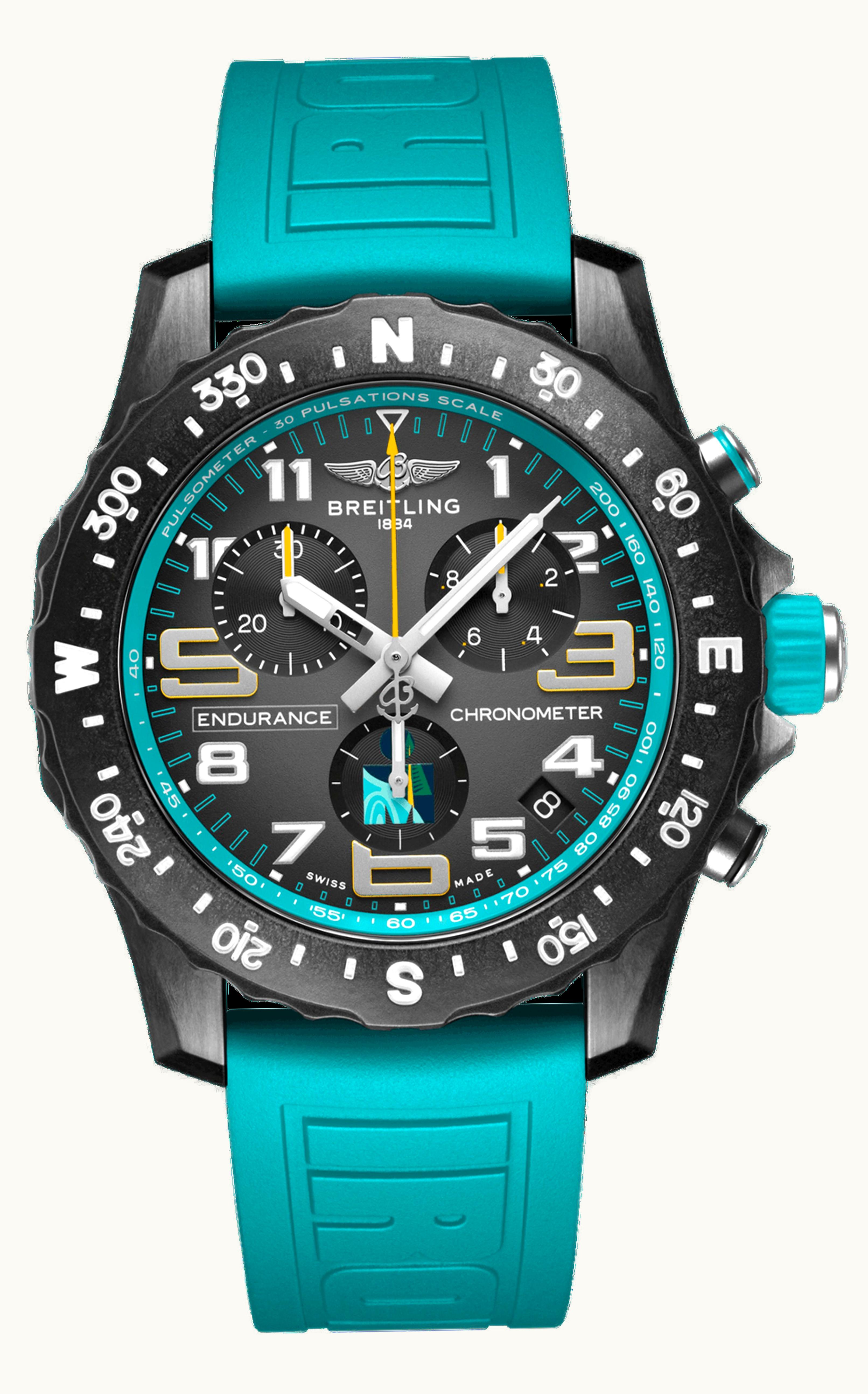 Breitling Endurance Pro Ironman 70.3 World Championship