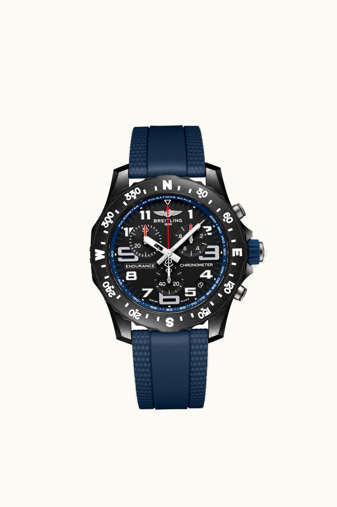 Breitling Endurance Pro Ironman Finisher