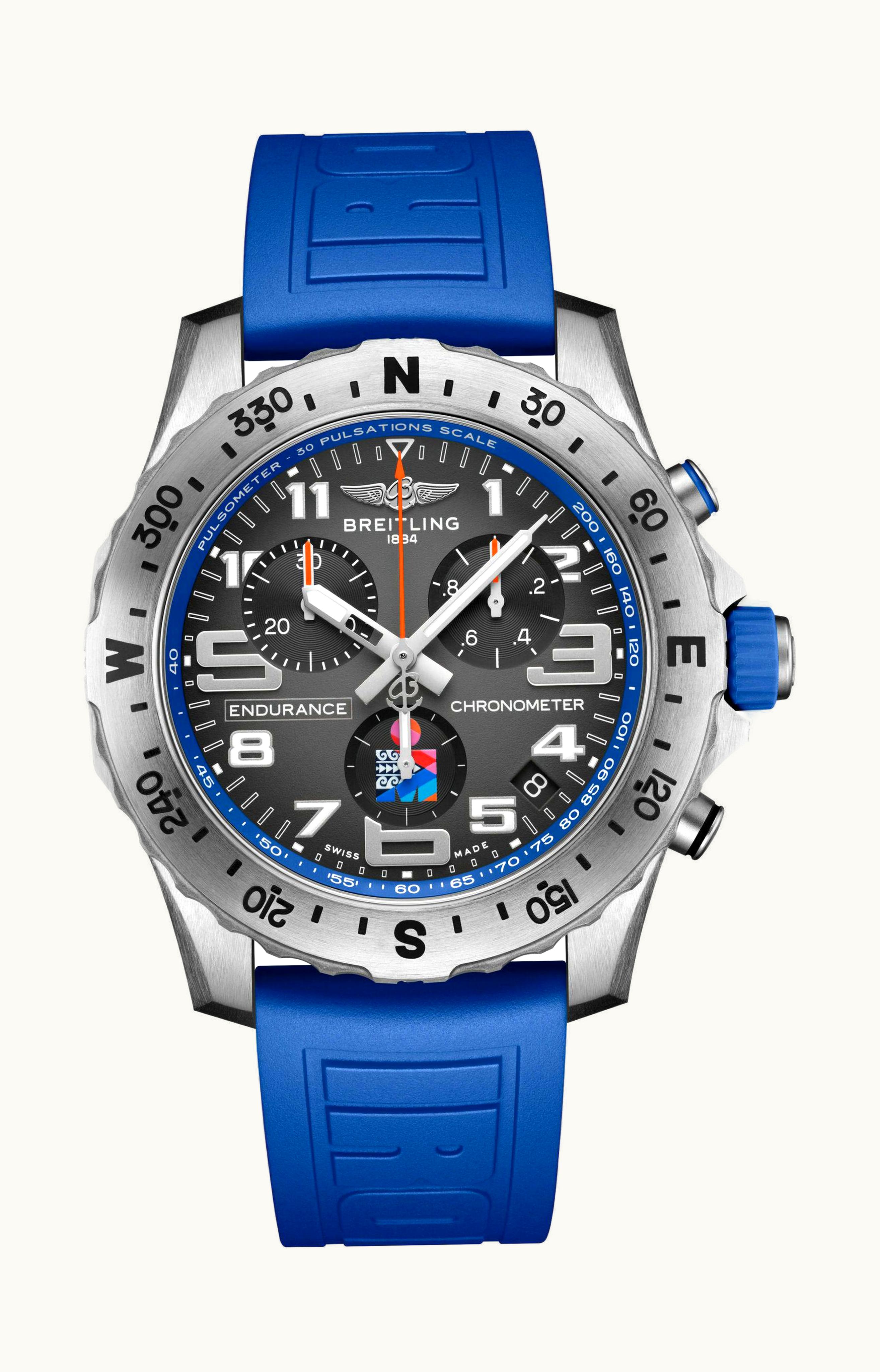 Breitling Endurance Pro Ironman World Championship 2023
