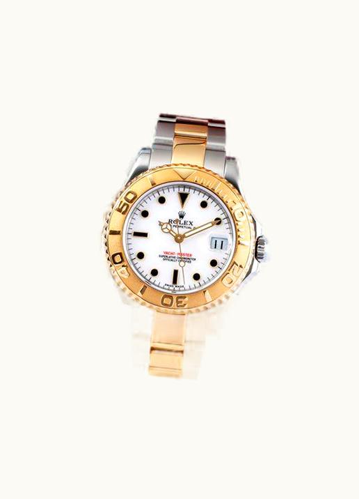 Breitling Galactic 32 Stainless Steel / Solar Bronze / Bracelet