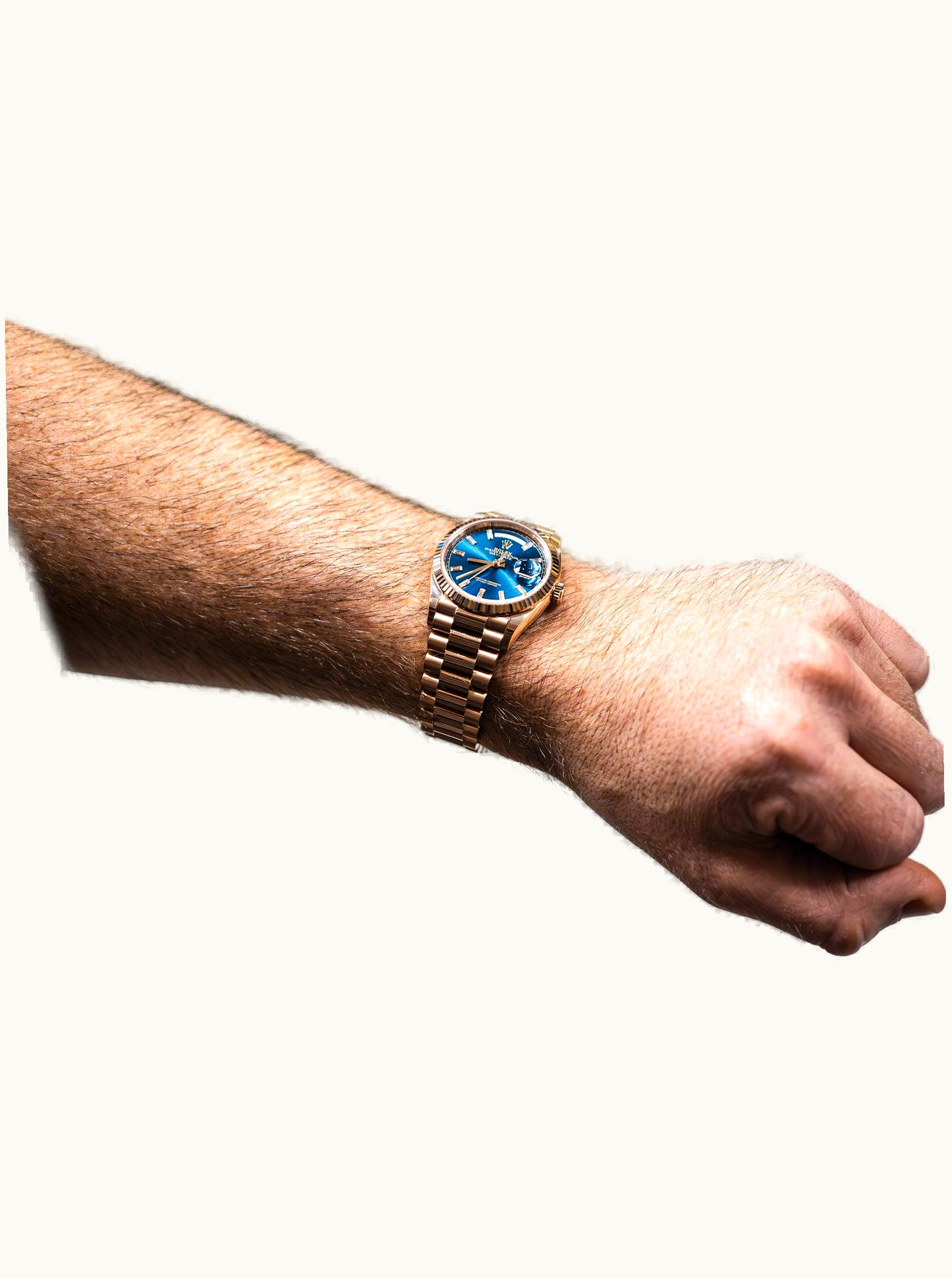 Breitling Galactic 36 Stainless Steel / SleekT / Pearl Diamond / Bracelet