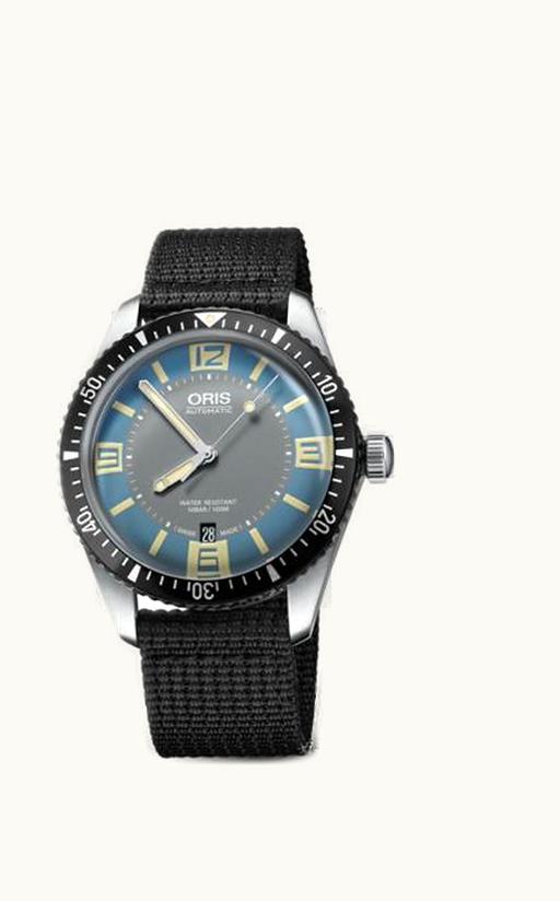 Breitling Galactic 32 Stainless Steel / Pearl Diamond / Sahara