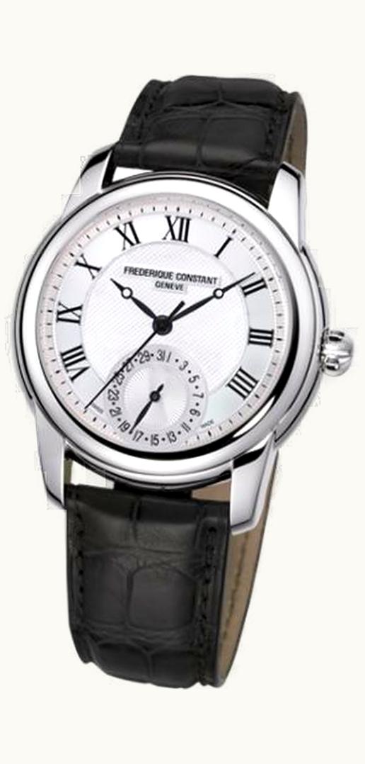 Breitling Galactic 32 Stainless Steel / Diamond / Onyx Black / Sahara