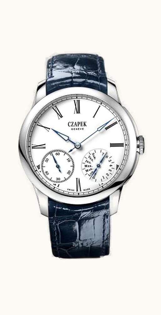 Breitling Galactic 32 Stainless Steel / Diamond / Pearl Diamond / Sahara