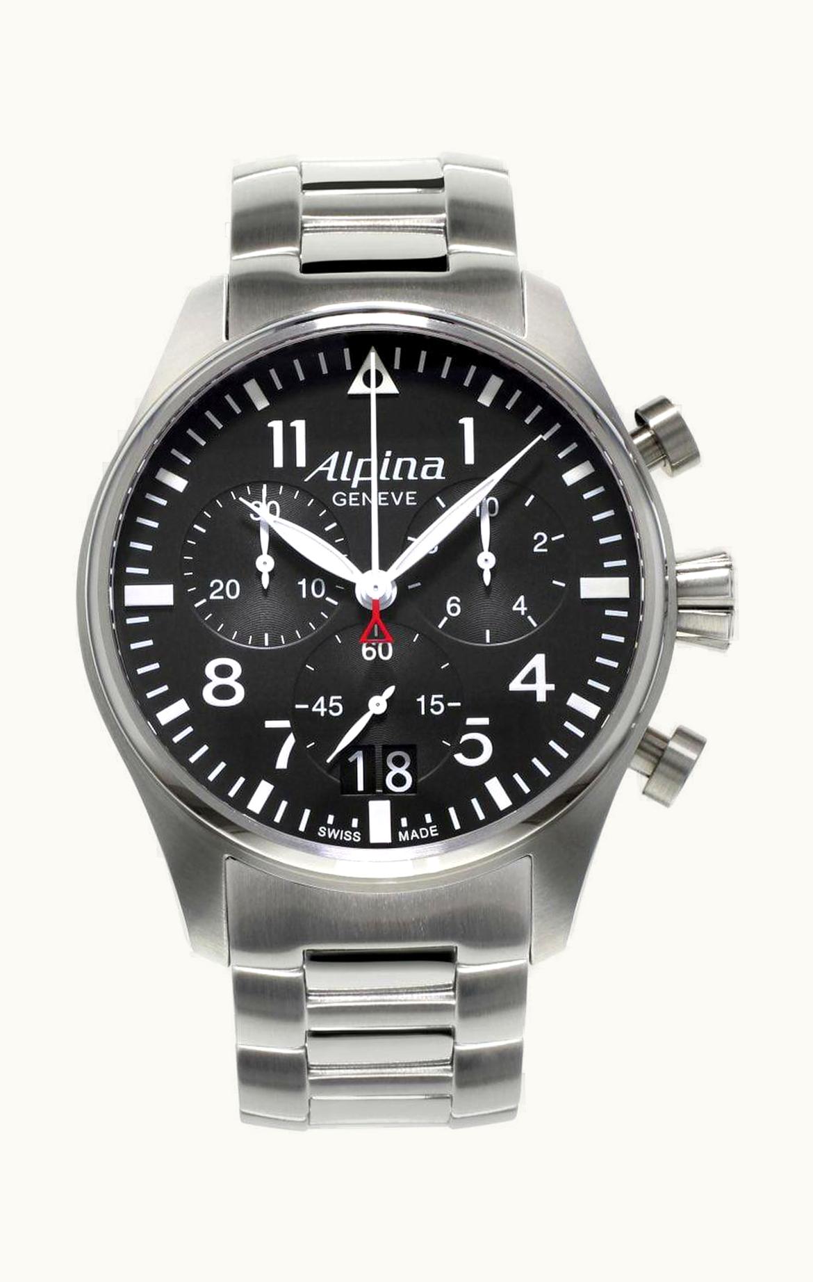 Breitling Galactic 32 Stainless Steel / Rose Gold / Sierra Silver / Bracelet