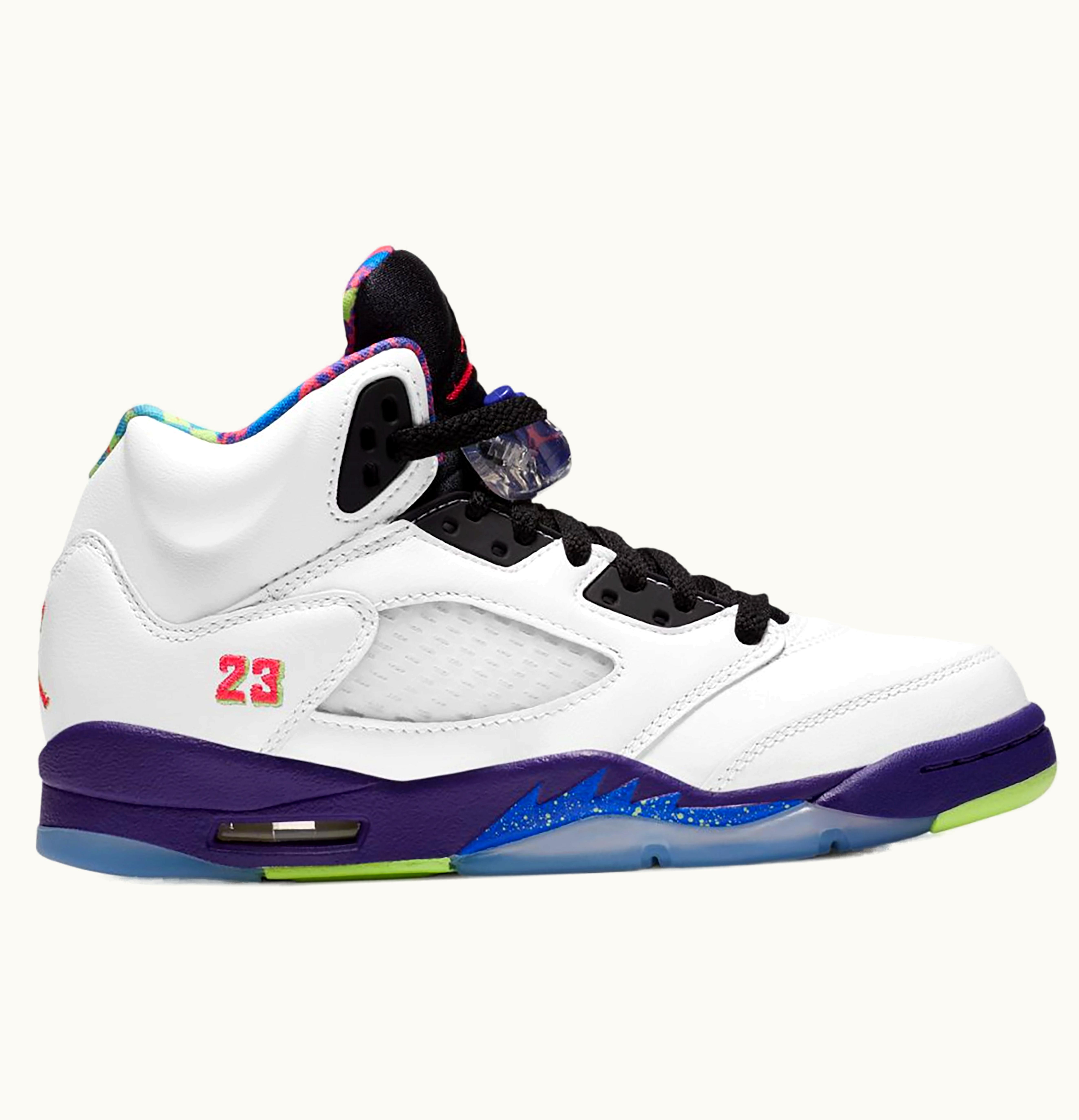 Jordan Air Jordan 5 Retro Alternate Bel Air GS