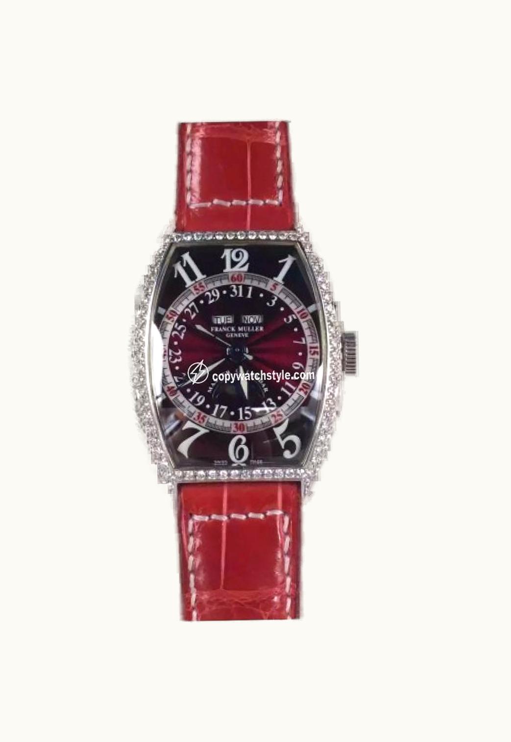 Breitling Galactic 32 Stainless Steel / Rose Gold / Diamond / Solar Bronze / Sahara