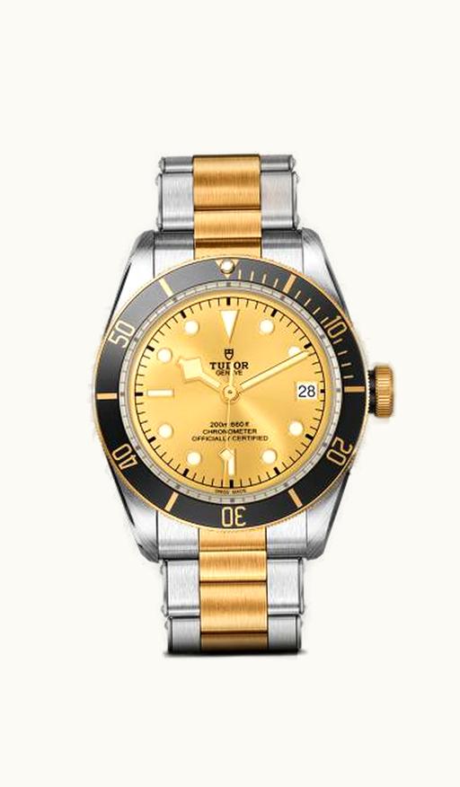 Breitling Galactic 32 Stainless Steel / Rose Gold / Diamond / Pearl Diamond / Calf