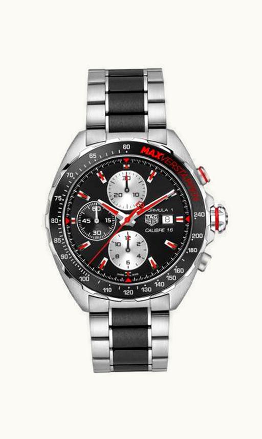 Breitling Galactic 32 Sleek Edition Stainless Steel / Pearl / Sahara