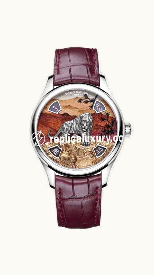 Breitling Galactic 32 Sleek Edition Stainless Steel / Trophy Black Diamond / Sahara