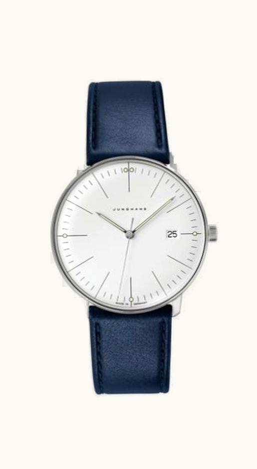 Breitling Galactic 32 Sleek Edition Stainless Steel / Diamond / Horizon Blue / Croco