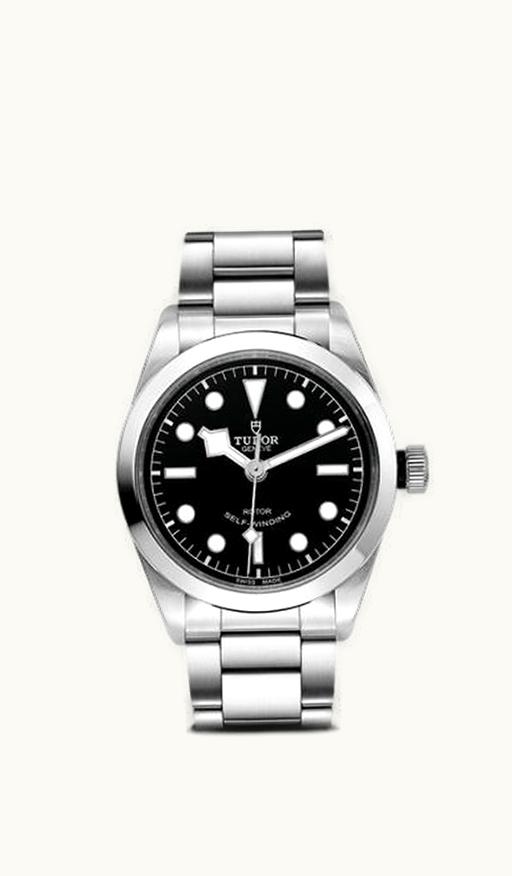 Breitling Galactic 32 Sleek Edition Stainless Steel / Diamond / Trophy Black / Calf