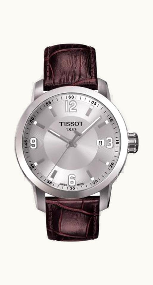 Breitling Galactic 32 Sleek Edition Stainless Steel / Diamond / Pearl Diamond / Sahara