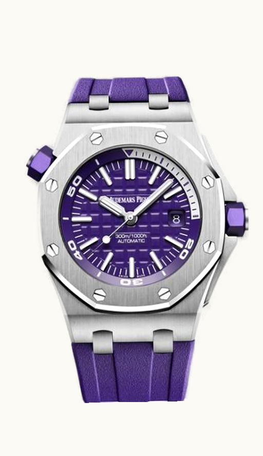 Breitling Galactic 32 Sleek Edition Stainless Steel / Rose Gold / Diamond / Horizon Blue / Sahara