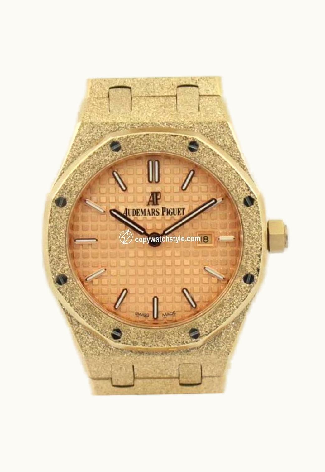 Breitling Galactic 32 Sleek Edition Rose Gold / Pearl Diamond / Croco