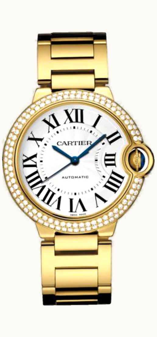 Breitling Galactic 29 Stainless Steel / Rose Gold / Pearl Diamond / Sahara