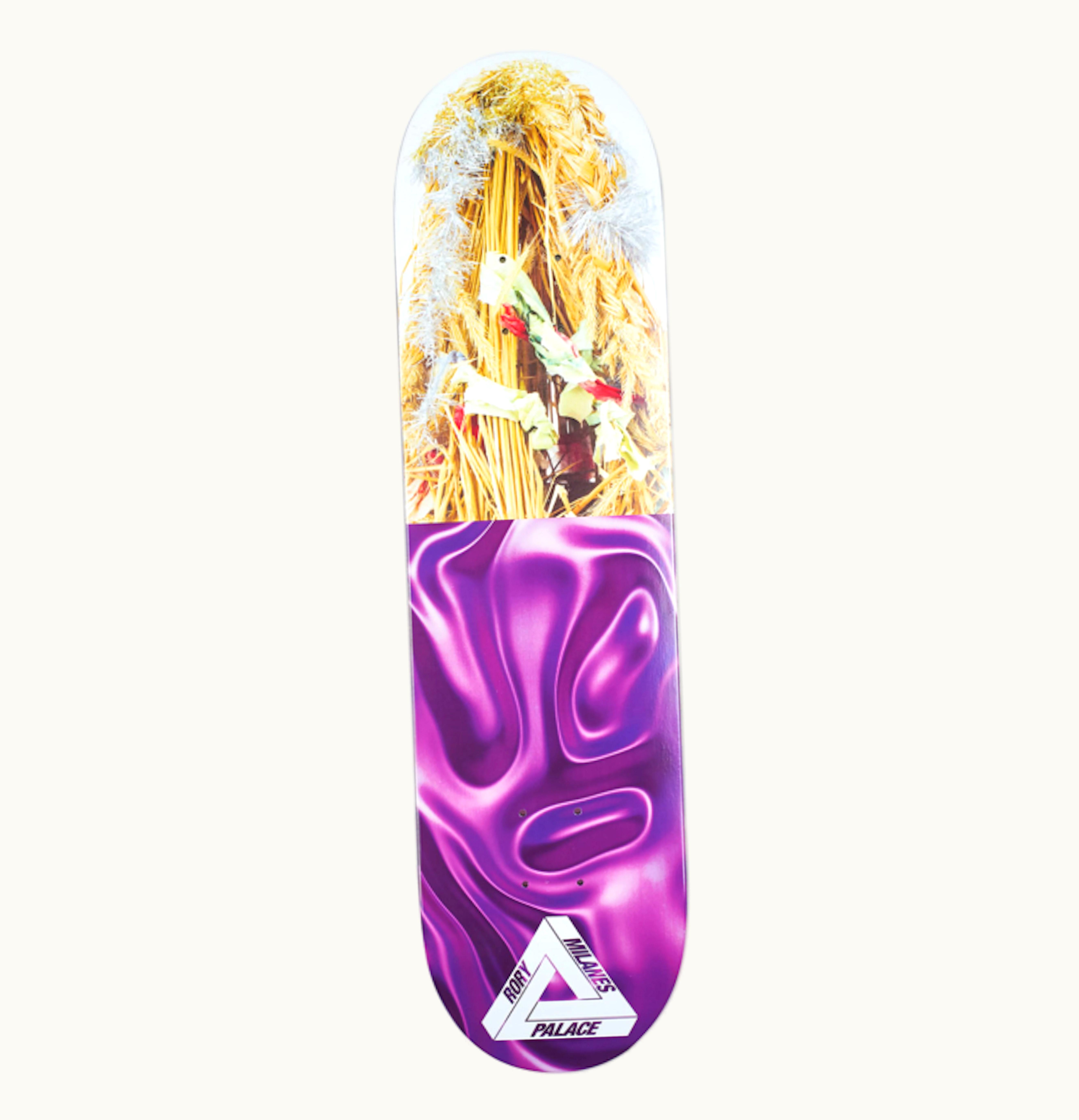 Palace Palace Rory Pro S12 8125 Deck Multi