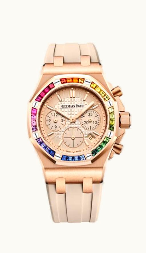 Breitling Galactic 29 Stainless Steel / Rose Gold / Diamond / Horizon Blue / Sahara