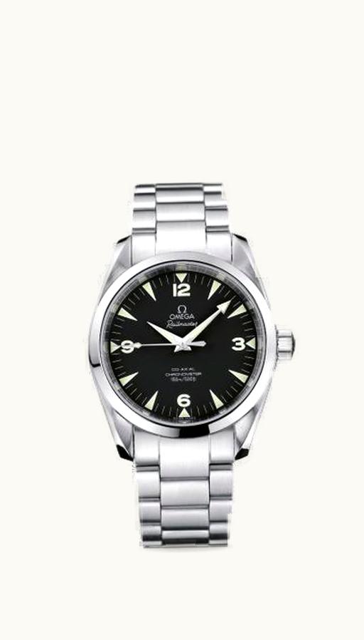 Breitling Galactic 41 Stainless Steel / Pearl Diamond / Sahara