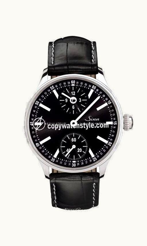 Breitling Galactic 41 Stainless Steel / Horizon Blue / Sahara