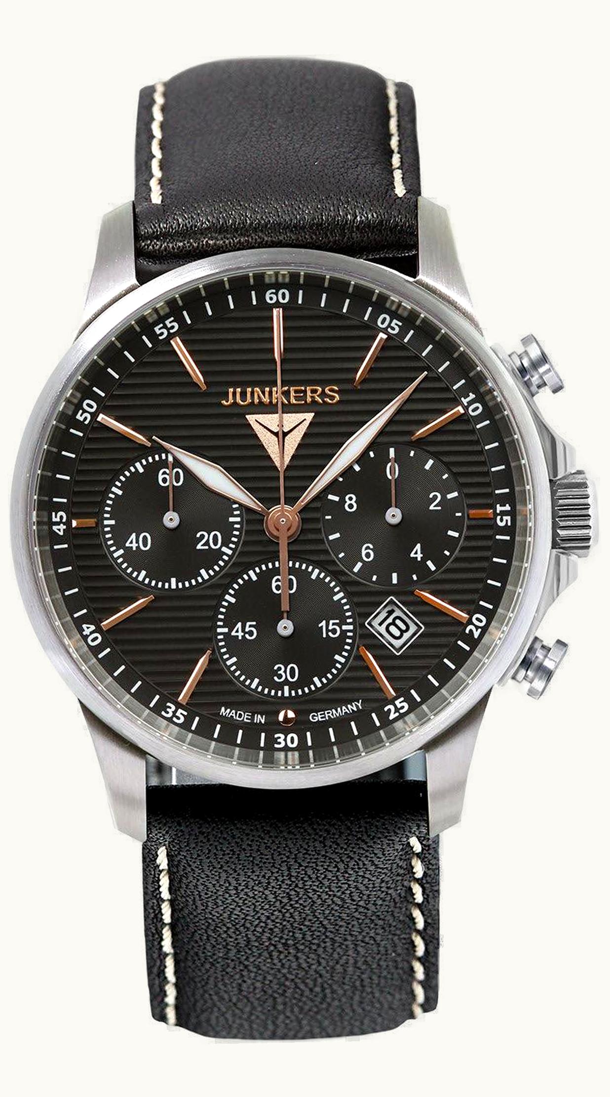 Breitling Galactic 41 Stainless Steel / Onyx Black / Bracelet