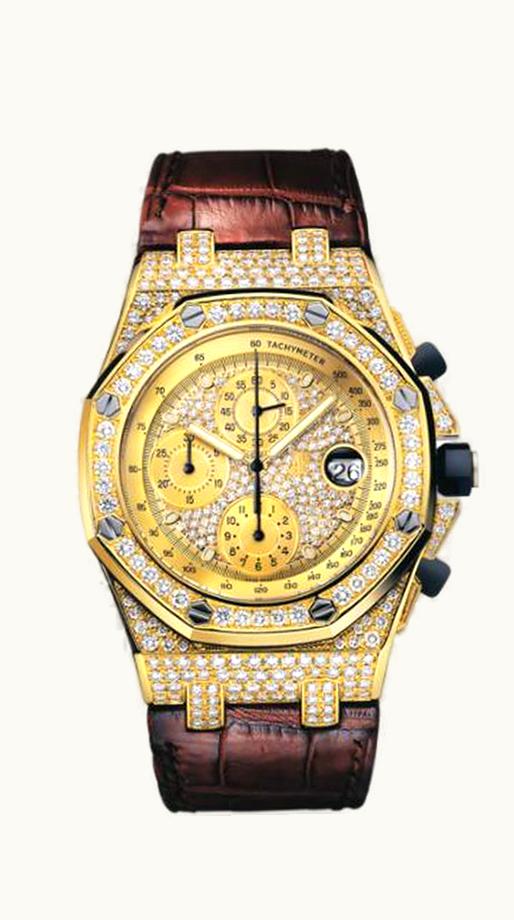 Breitling Galactic 36 Automatic Stainless Steel / Diamond / Copperhead Bronze / Calf