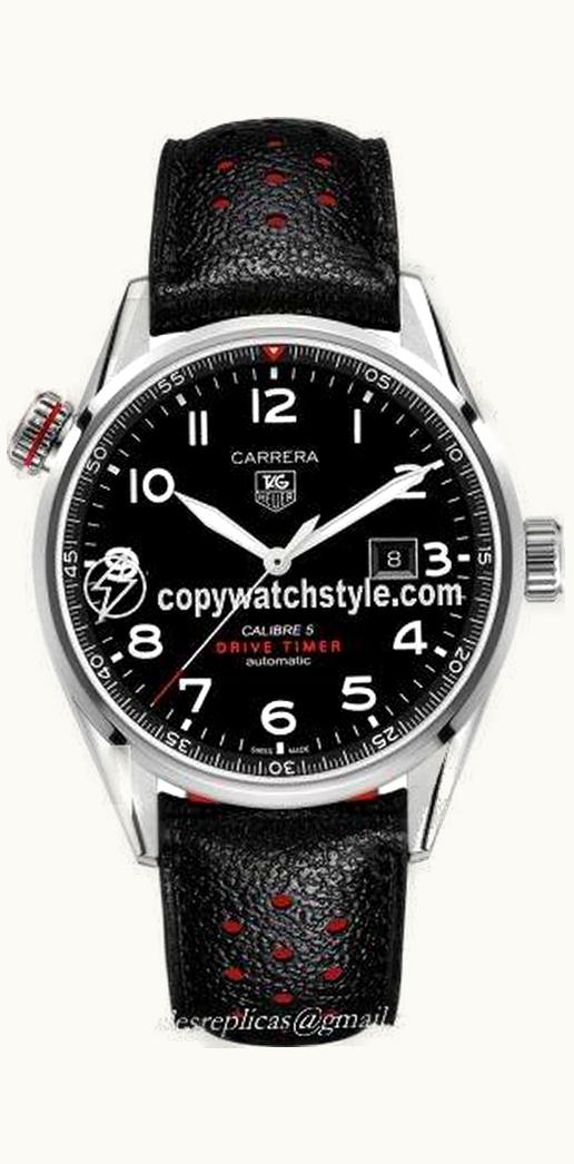 Breitling Galactic 36 Automatic Stainless Steel / Diamond / Onyx Black / Calf