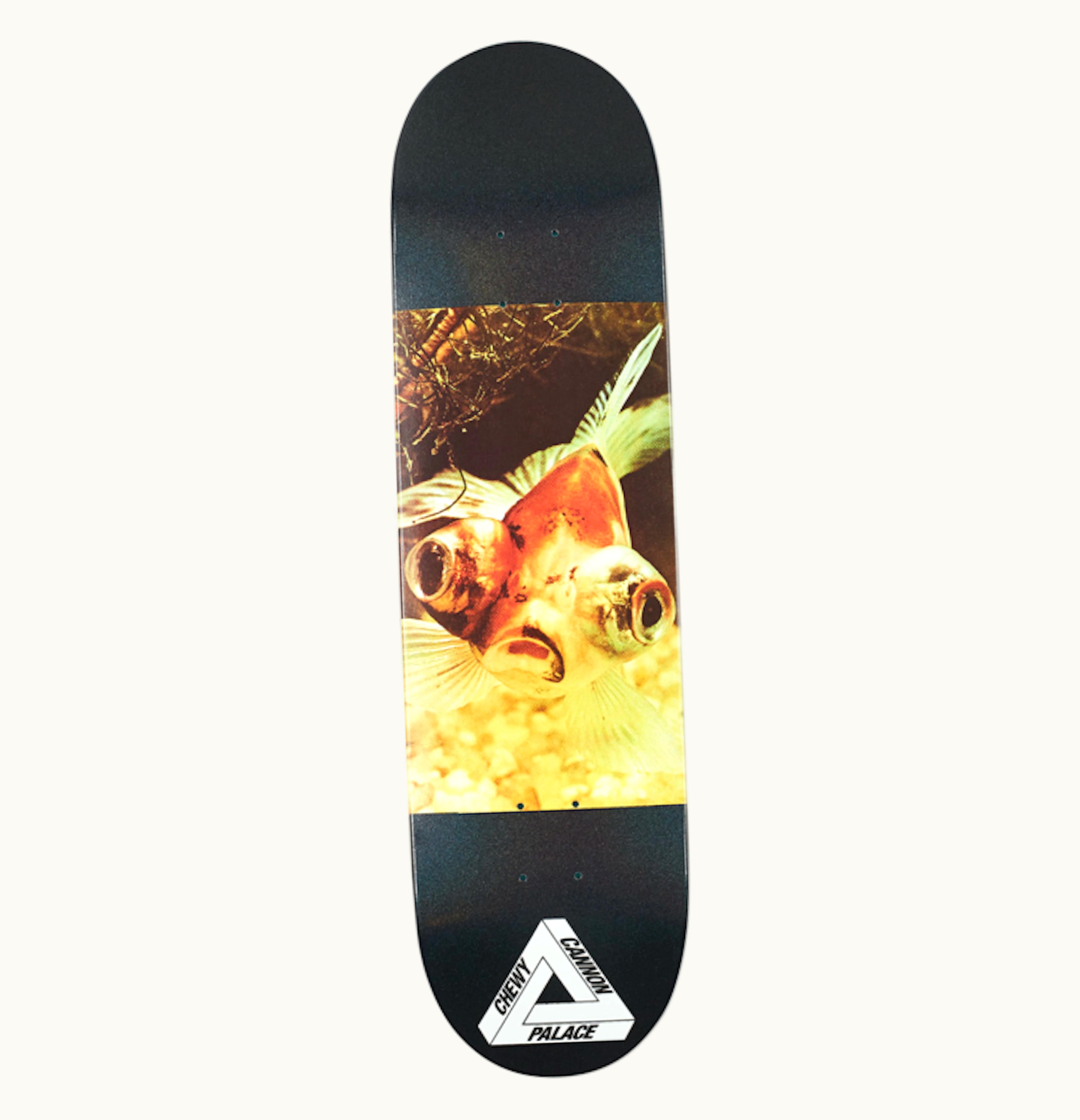 Palace Palace Chewy Pro S14 8375 Deck Multi