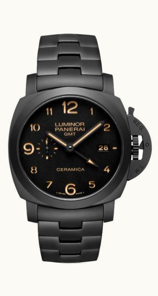 Breitling Galactic 36 Automatic Stainless Steel / Rose Gold / Diamond / Pearl / Calf