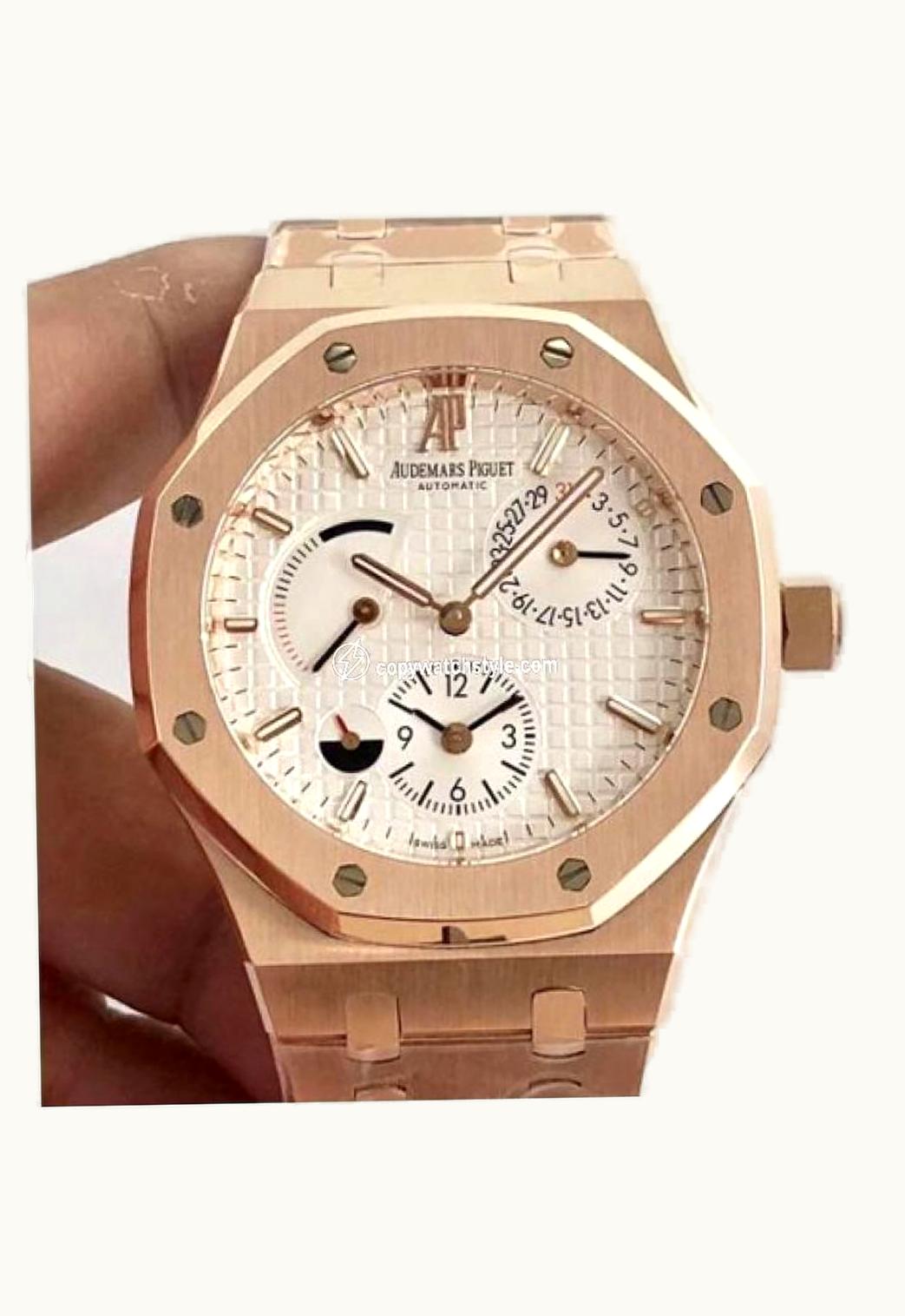 Breitling Galactic 36 Automatic Rose Gold / Copperhead Bronze / Calf