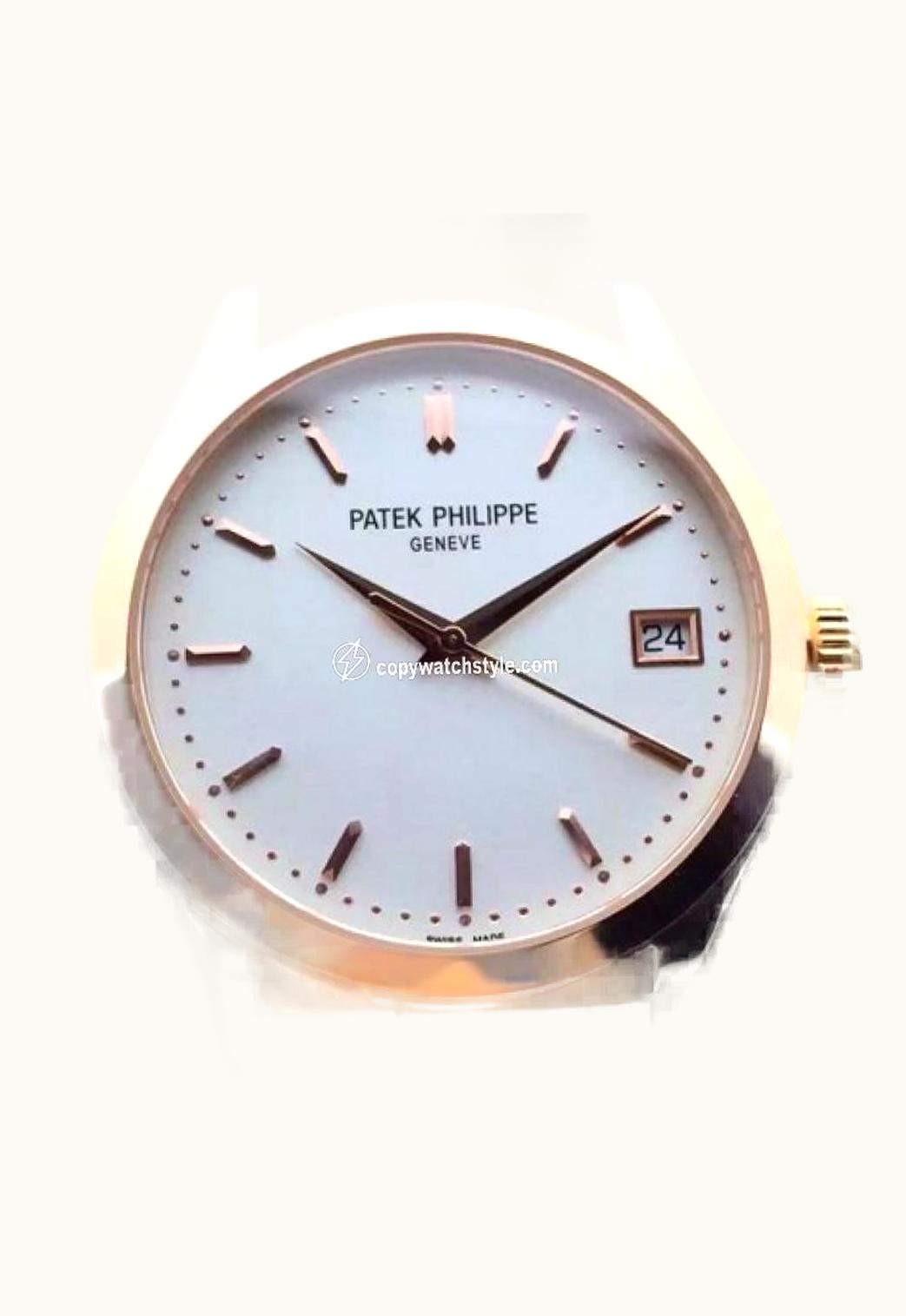 Breitling Galactic 36 Automatic Rose Gold / Pearl / Sahara