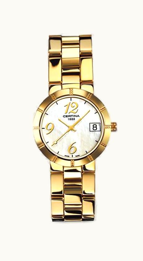 Breitling Galactic 36 Automatic Rose Gold / Diamond / Copperhead Bronze / Sahara