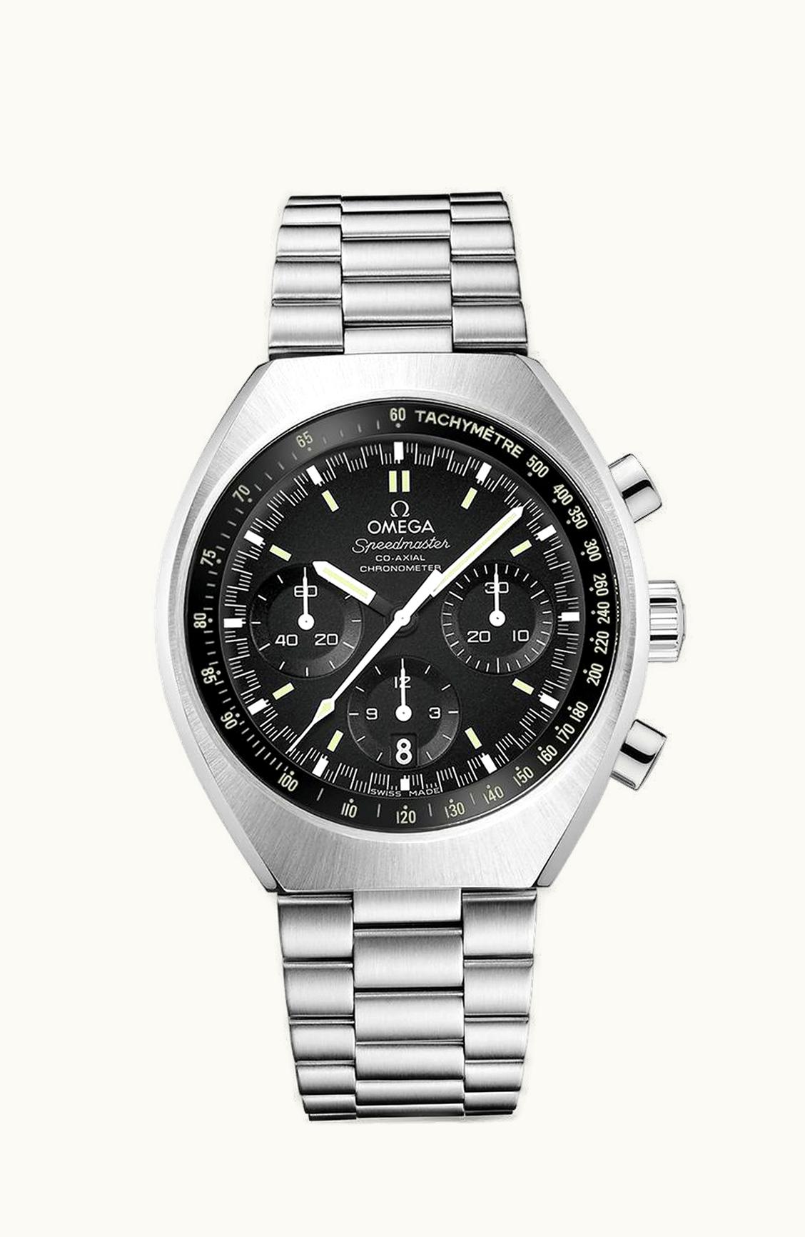 Breitling Galactic Chronograph II