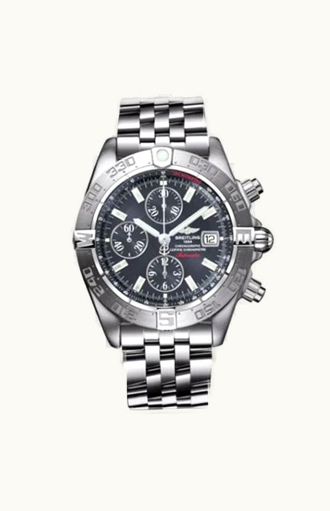Breitling Galactic Chronograph II