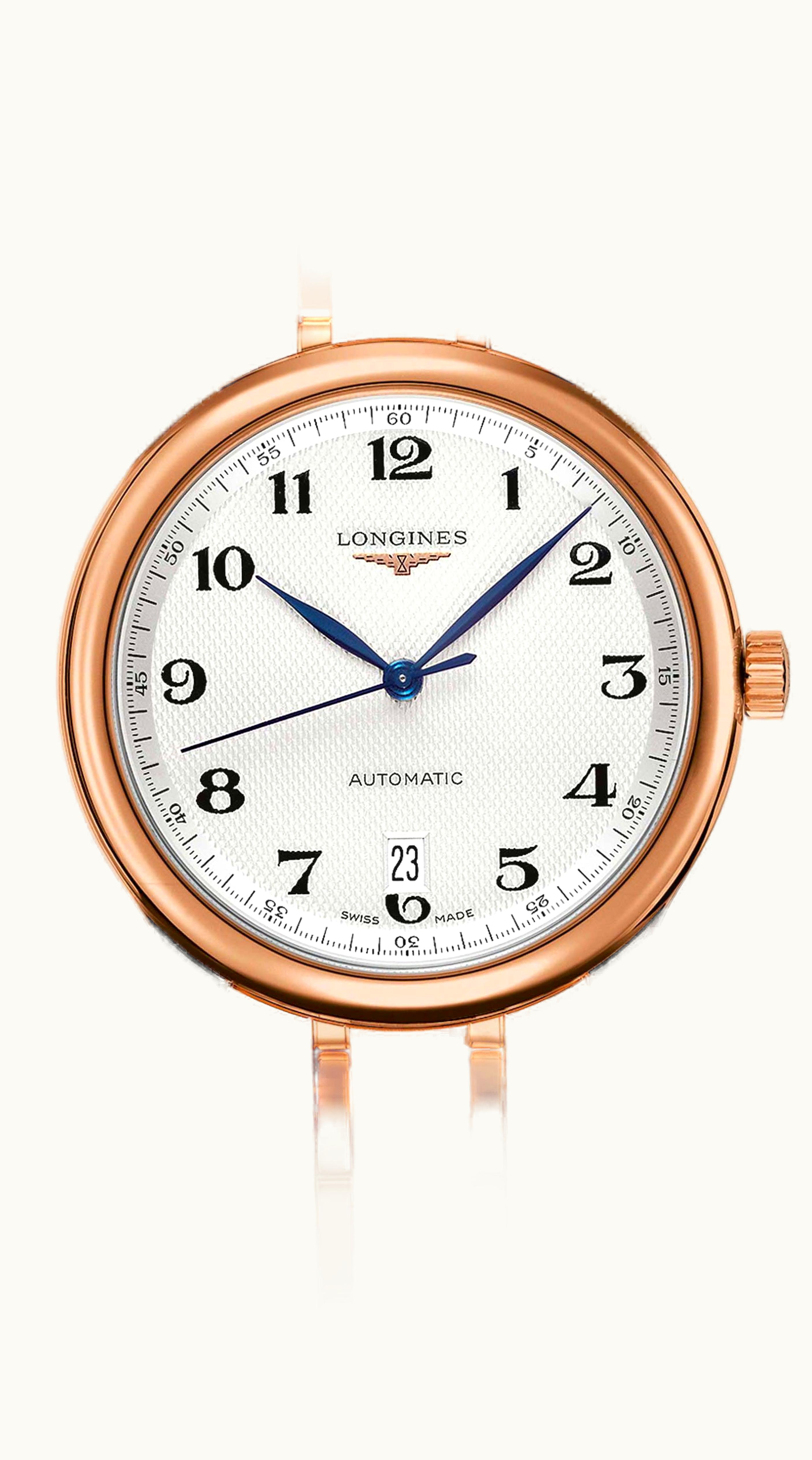 Breitling Galactic 41 Stainless Steel / Sierra Silver / Rubber